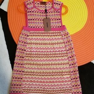 NWT Missoni girls dress size 6
